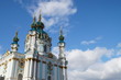 Andreaskirche