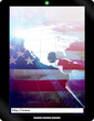 USA Tablet PC Notebook