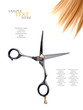 scissors