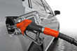 car refuel
