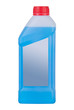 antifreeze canister