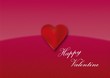 Happy Valentine