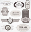 calligraphic design elements