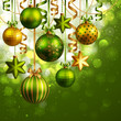 Christmas background