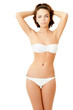 Photographie : beautiful female figure