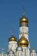 Kreml-Kirche in Moskau