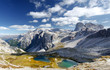 Dolomity