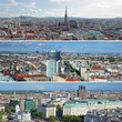 wien von oben