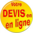 bouton devis en ligne