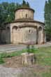 St.Giovanni church. Vigolo Marchese. Emilia-Romagna. Italy.