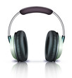 headphones icon headphones icon