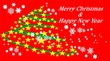 Vector: Buon Natale e Felice Anno Nuovo Buon Natale e Felice Anno Nuovo