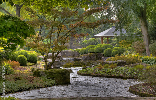 Photo: Japan Grünlandschaft Japan Grünlandschaft