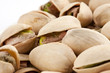 Roasted and salted pistachios