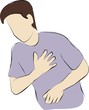 heart attack