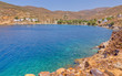 Megalo Livadi, Serifos island, Greece