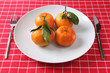 Tangerine