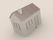 Little house wired