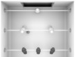 Foosball table
