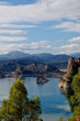 Foto: Spain, Fuensanta reservoir Spain, Fuensanta reservoir