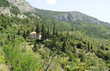 Jardin botanique du Biokovo - Chapelle Saint-Antoine Jardin botanique du Biokovo - Chapelle Saint-Antoine