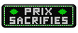 PANNEAU A LEDS PRIX SACRIFIES
