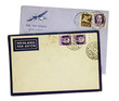 Vintage Envelopes