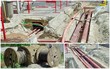 réfection de canalisations