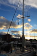 Hobart in Australia