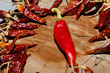 peperoncini piccanti