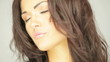 Beautiful Smiling Woman
