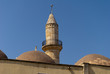 Turkish Mosque in Rethymno Crete Greece