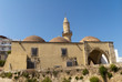 Turkish Mosque in Rethymno Crete Greece
