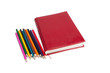 The Red Notebook