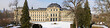 Panorama der Residenz Würzburg