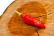 peperoncino piccante