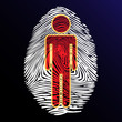 Thumbprint identity