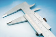 Vernier calipers