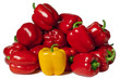 Peppers Peppers
