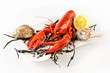Lobstermenü