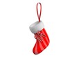 xmas sock