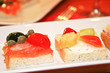 Canapés