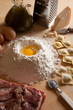 Ravioli alla carne
