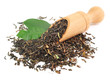 Teeblatt