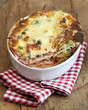 lasagne