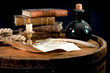 Still Life