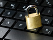 Photo: Internet security Internet security