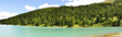 lac de l'Orceyrette, Alpes 1
