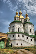 Kiev-Pechersk Lavra monastery in Kiev. Ukraine