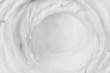 White Cream Vortex
